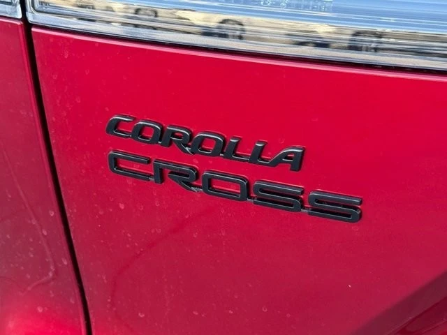 2026 Toyota Corolla Cross - Image 12 of 12