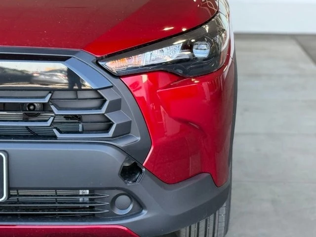 2026 Toyota Corolla Cross - Image 5 of 12
