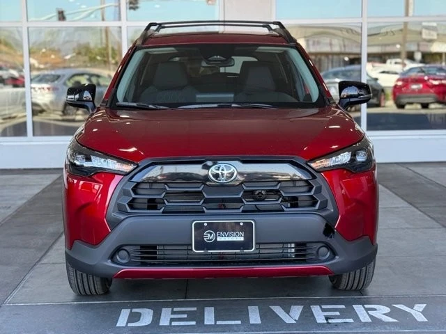 2026 Toyota Corolla Cross - Image 4 of 12