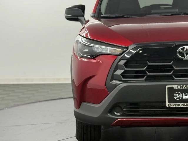 2026 Toyota Corolla Cross - Image 4 of 12
