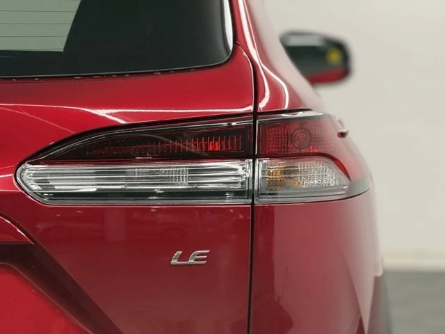 2026 Toyota Corolla Cross - Image 7 of 12