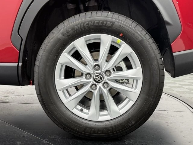2026 Toyota Corolla Cross - Image 12 of 12