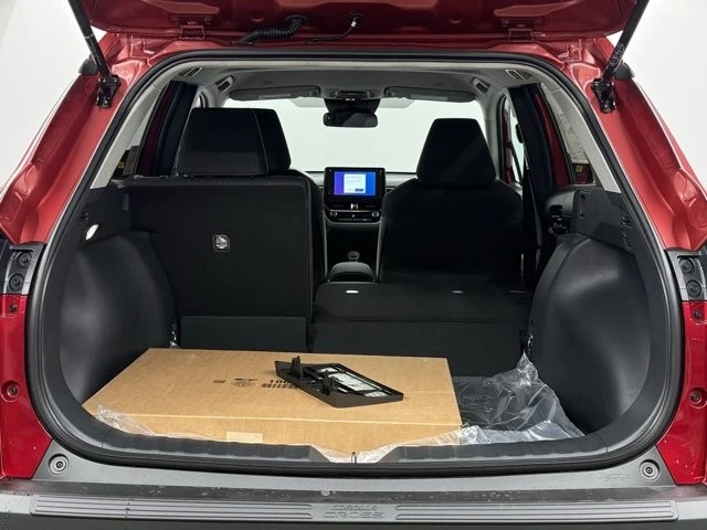 2026 Toyota Corolla Cross - Image 11 of 12