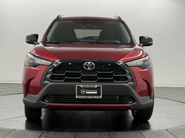 2026 Toyota Corolla Cross - Image 3 of 12