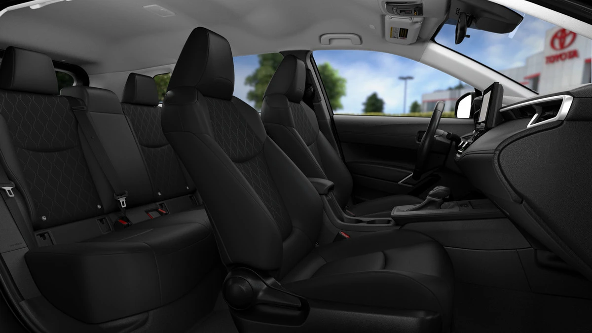 2026 Toyota Corolla 12th Gen - Image 10 of 10