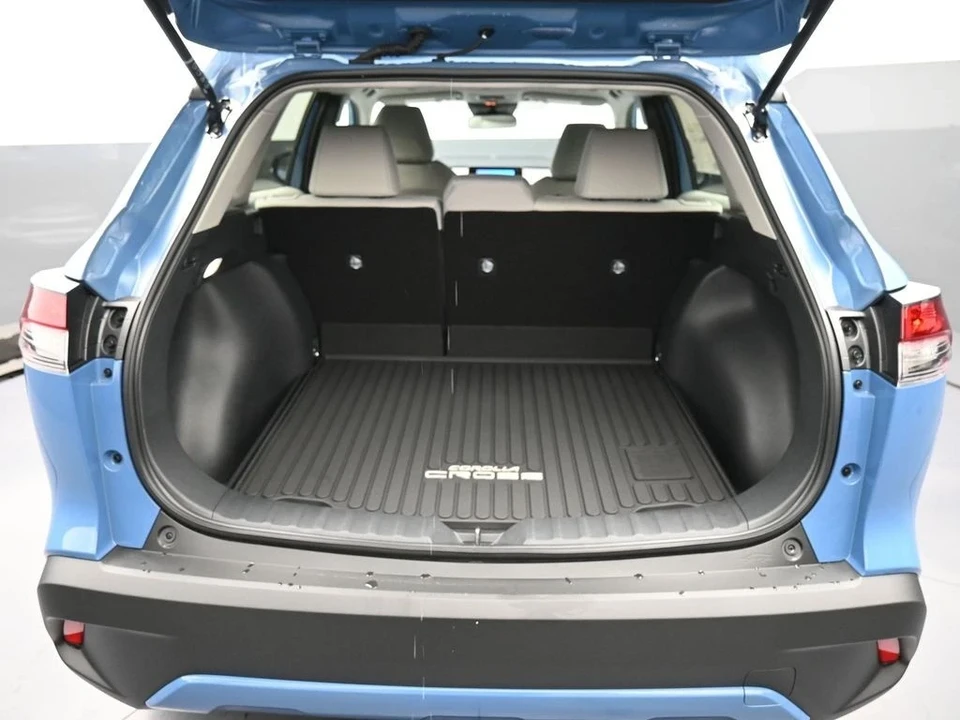 2026 Toyota Corolla Cross - Image 21 of 21