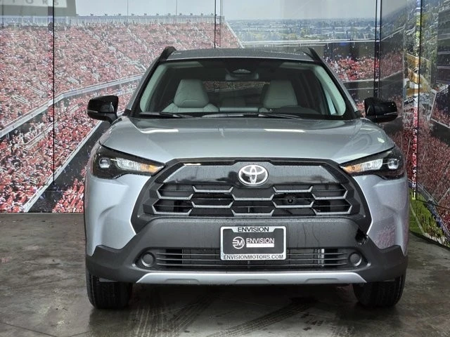 2026 Toyota Corolla Cross - Image 2 of 12
