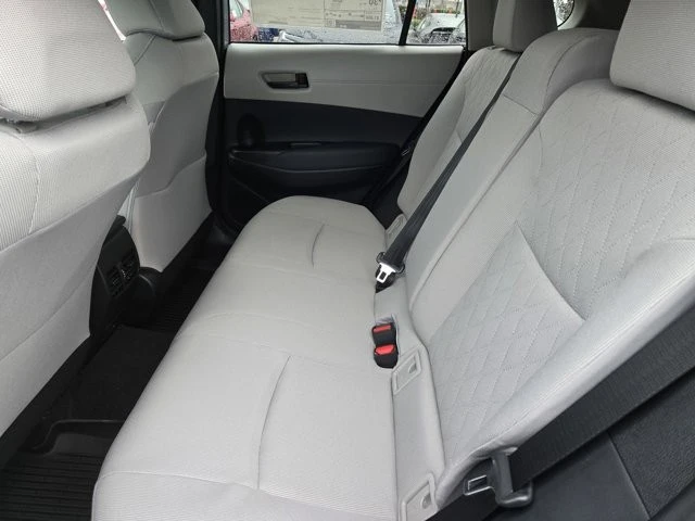 2026 Toyota Corolla Cross - Image 8 of 12