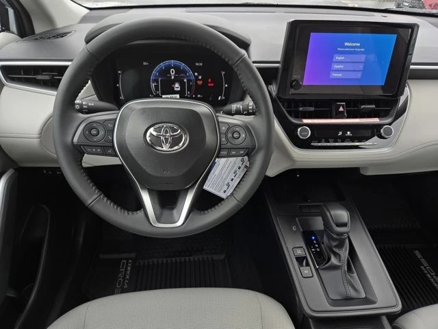 2026 Toyota Corolla Cross - Image 9 of 12