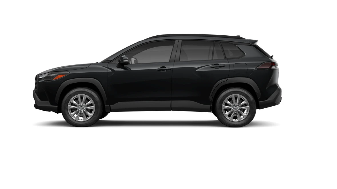 2026 Toyota Corolla Cross - Image 3 of 8