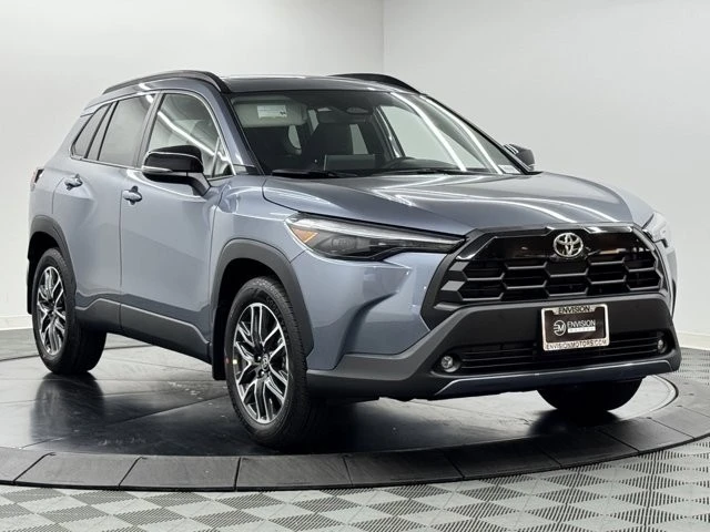 2026 Toyota Corolla Cross - Image 6 of 12