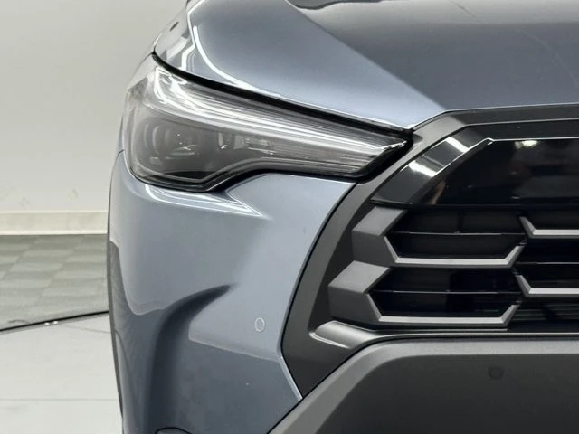 2026 Toyota Corolla Cross - Image 7 of 12