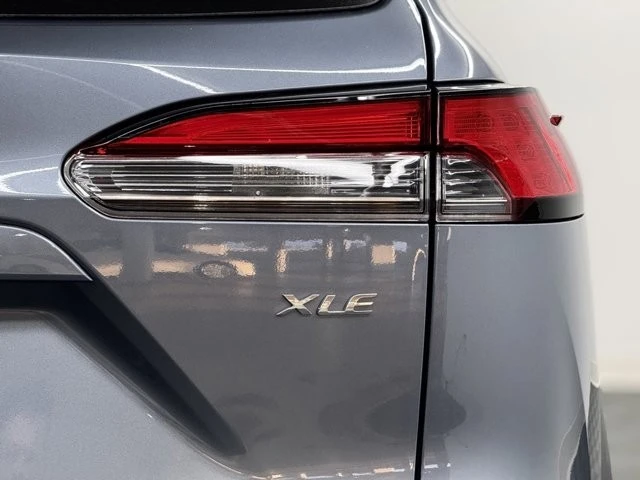 2026 Toyota Corolla Cross - Image 12 of 12