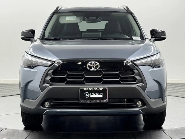 2026 Toyota Corolla Cross - Image 5 of 12