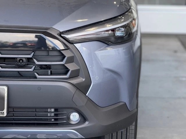 2026 Toyota Corolla Cross - Image 5 of 12