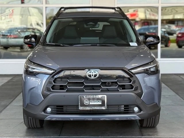 2026 Toyota Corolla Cross - Image 4 of 12