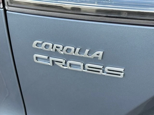 2026 Toyota Corolla Cross - Image 12 of 12
