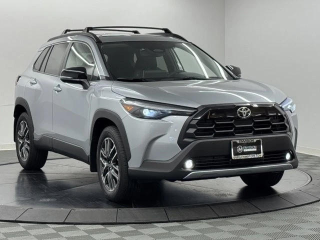 2026 Toyota Corolla Cross - Image 6 of 12