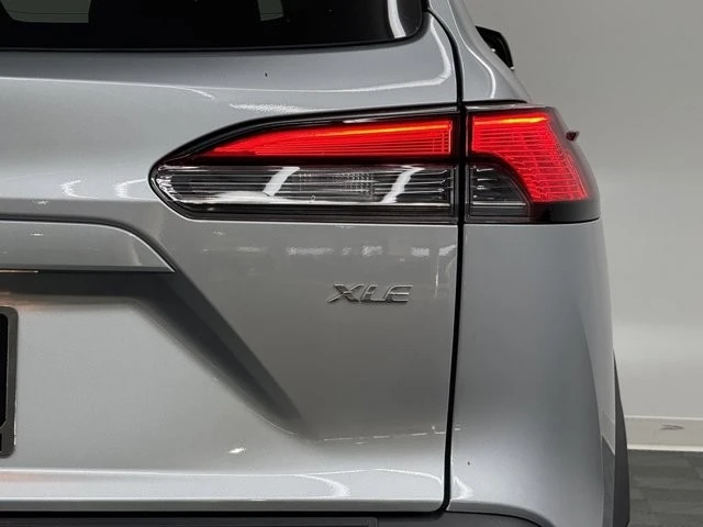 2026 Toyota Corolla Cross - Image 12 of 12