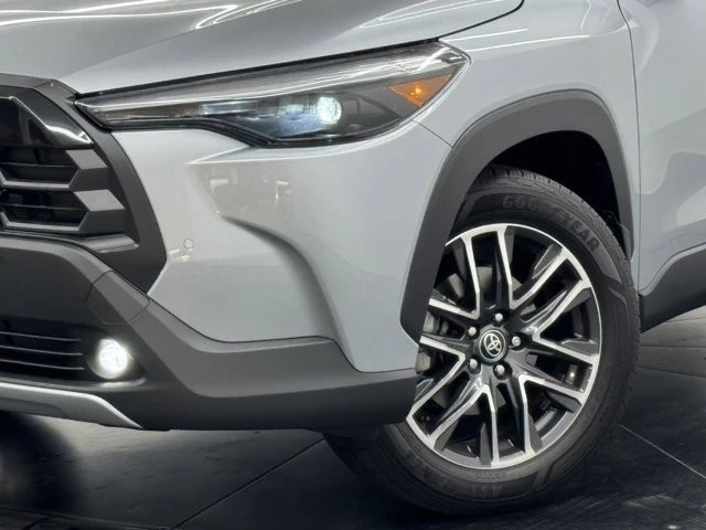 2026 Toyota Corolla Cross - Image 4 of 12