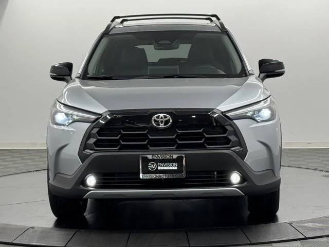 2026 Toyota Corolla Cross - Image 5 of 12