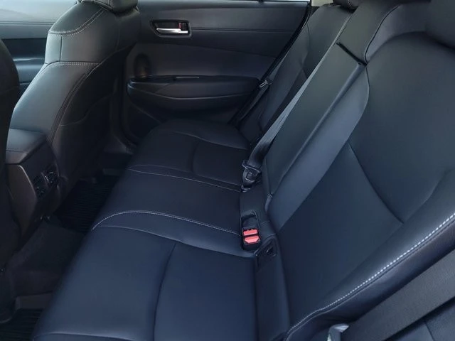 2026 Toyota Corolla Cross - Image 8 of 12