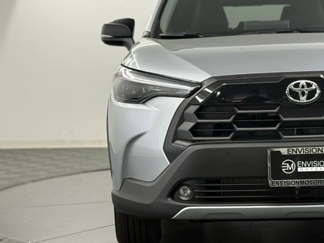2026 Toyota Corolla Cross - Image 4 of 12