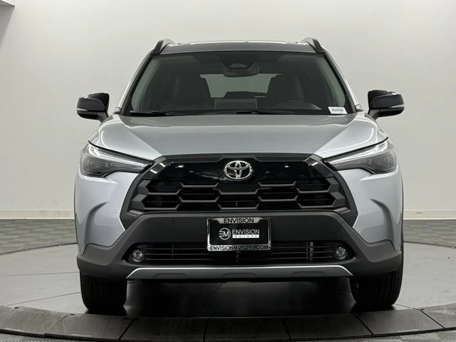 2026 Toyota Corolla Cross - Image 3 of 12
