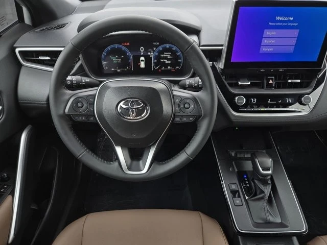 2026 Toyota Corolla Cross - Image 12 of 12