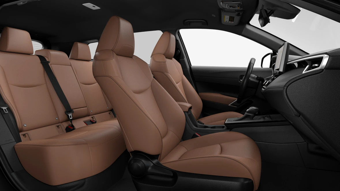 2026 Toyota Corolla Cross - Image 6 of 8