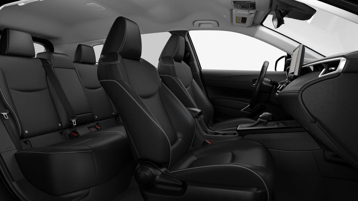 2026 Toyota Corolla Cross - Image 6 of 8