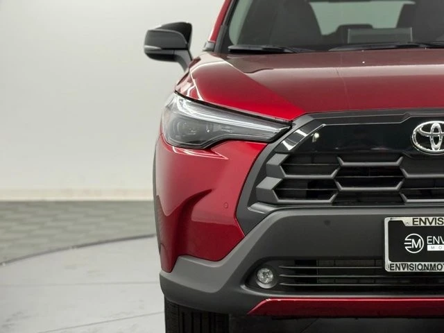 2026 Toyota Corolla Cross - Image 4 of 12