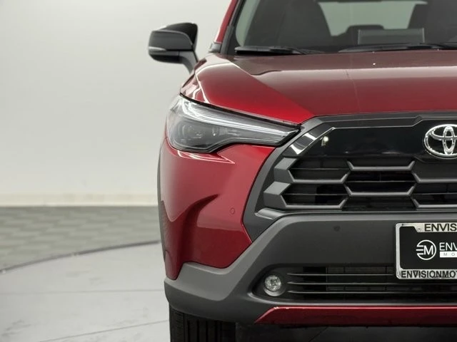 2026 Toyota Corolla Cross - Image 4 of 12