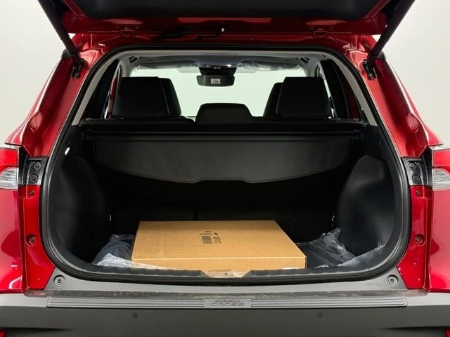 2026 Toyota Corolla Cross - Image 11 of 12