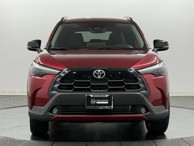 2026 Toyota Corolla Cross - Image 3 of 12