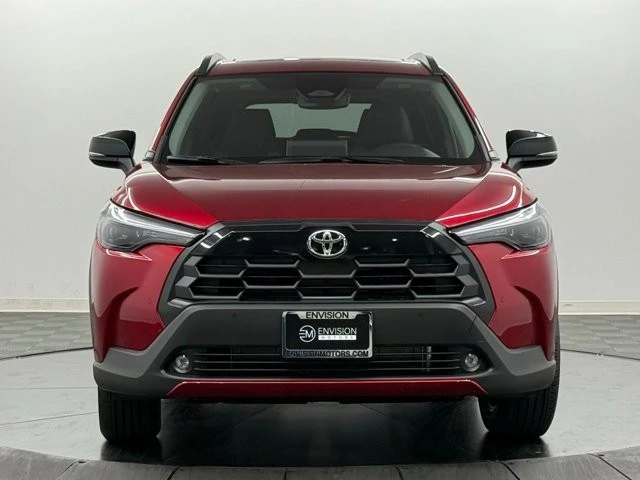 2026 Toyota Corolla Cross - Image 3 of 12