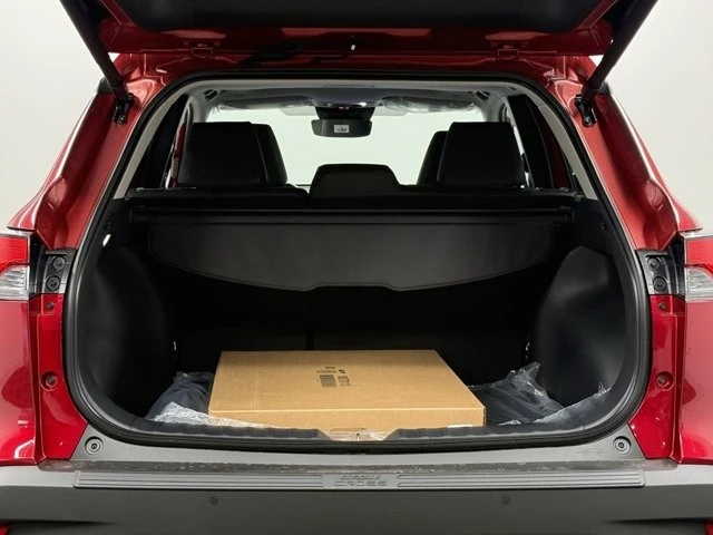 2026 Toyota Corolla Cross - Image 11 of 12