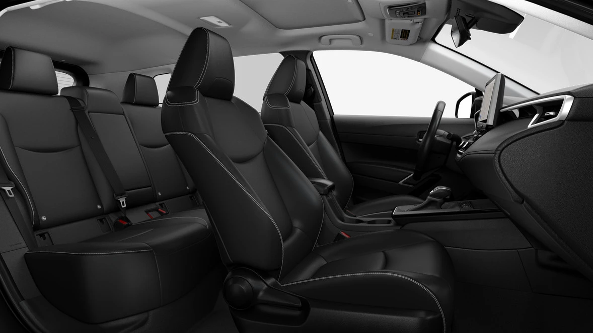 2026 Toyota Corolla Cross - Image 6 of 10