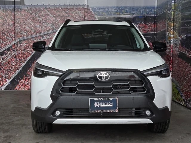 2026 Toyota Corolla Cross - Image 2 of 12