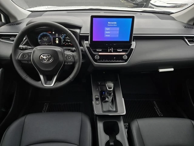 2026 Toyota Corolla Cross - Image 9 of 12