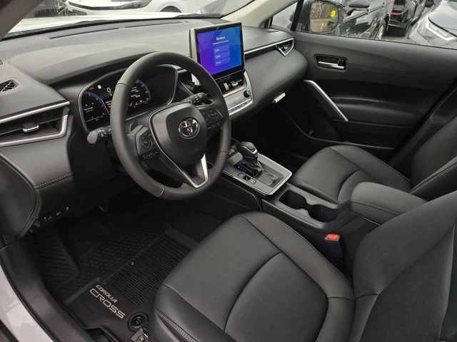 2026 Toyota Corolla Cross - Image 7 of 12