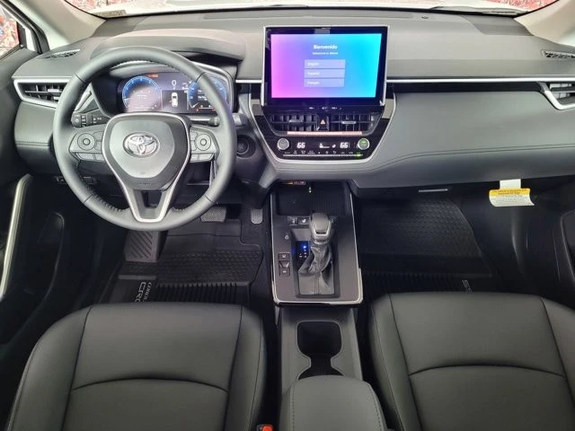 2026 Toyota Corolla Cross - Image 7 of 12