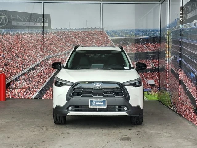 2026 Toyota Corolla Cross - Image 2 of 12