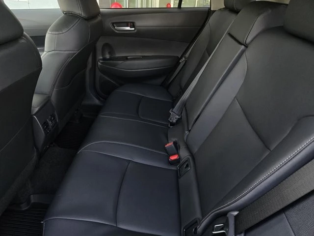 2026 Toyota Corolla Cross - Image 8 of 12