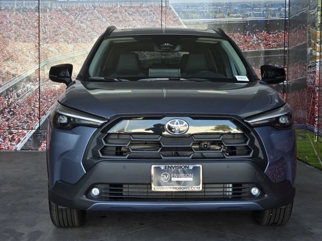 2026 Toyota Corolla Cross - Image 2 of 12