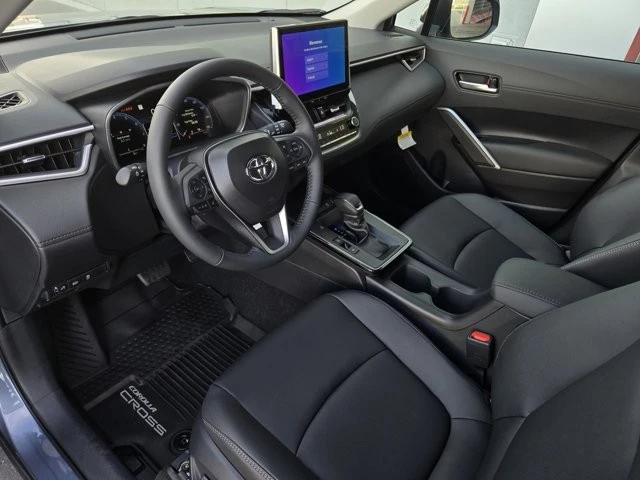 2026 Toyota Corolla Cross - Image 7 of 12