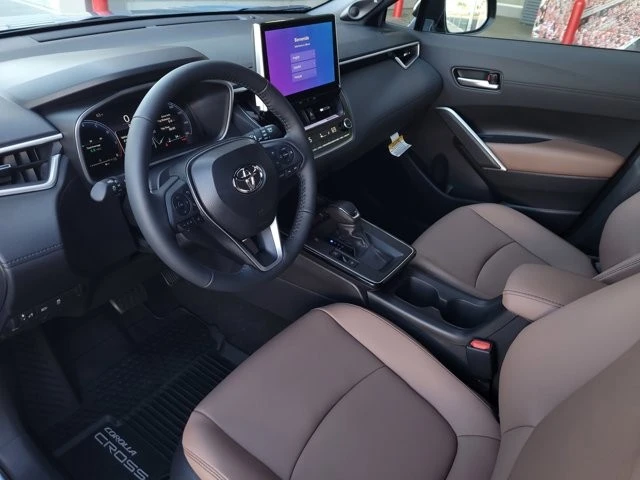 2026 Toyota Corolla Cross - Image 7 of 12
