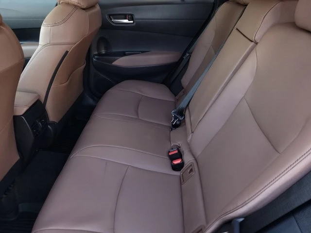 2026 Toyota Corolla Cross - Image 8 of 12