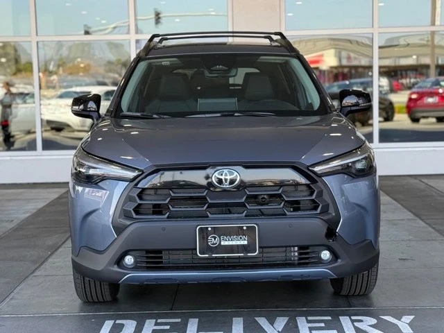 2026 Toyota Corolla Cross - Image 4 of 12