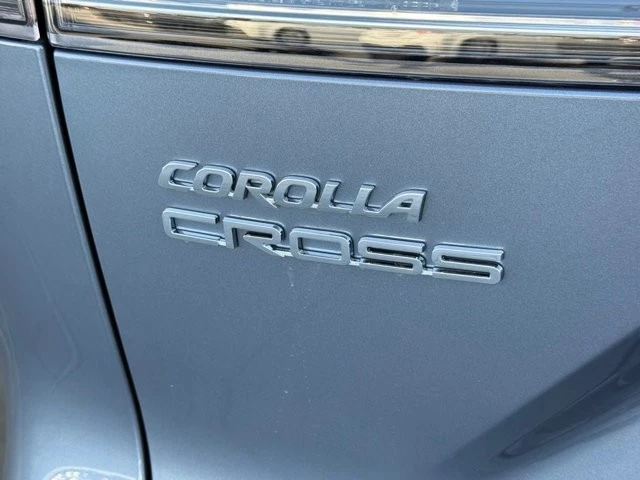 2026 Toyota Corolla Cross - Image 12 of 12